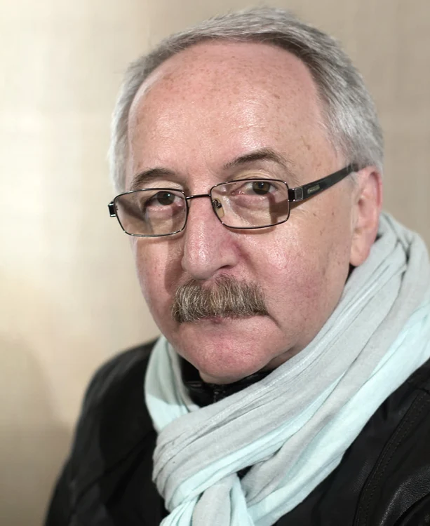 Iosif Shats