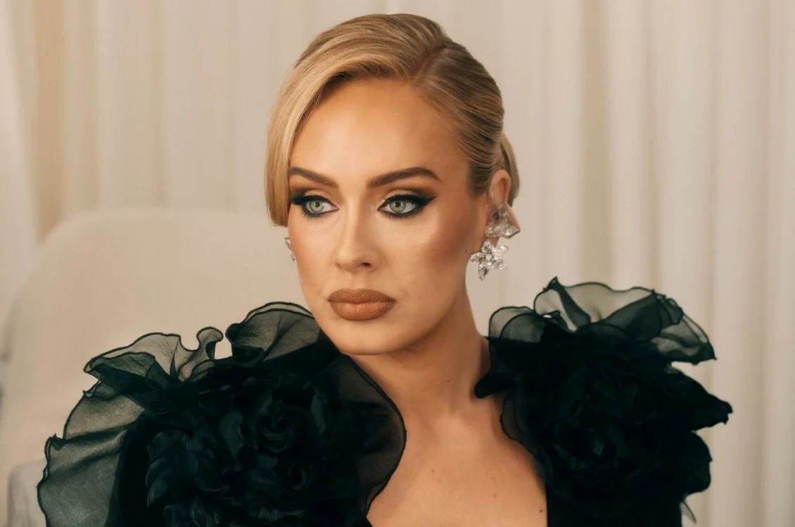 Secretul artistei Adele pentru a scăpa de mahmureală 