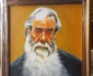 Mihai Nistor, artistul cu mii de fețe  FOTO Colecția personală (8) jpeg