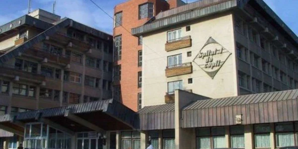 brasov spital de copii