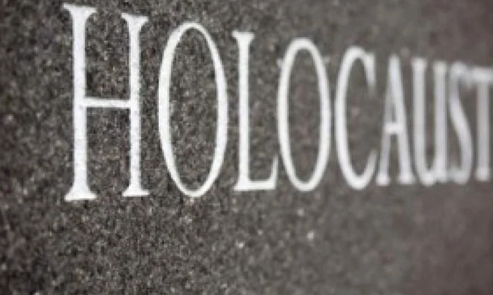 Informații istorice și mărturii privind Holocaustul din România jpeg