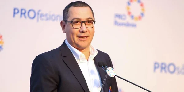 victor ponta foto facebook / ponta