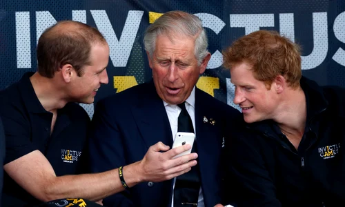 familia regala  GettyImages jpg