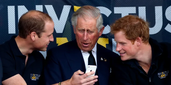familia regala  GettyImages jpg