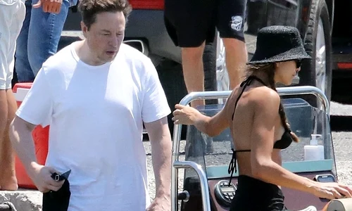 Elon la bustul gol jpg