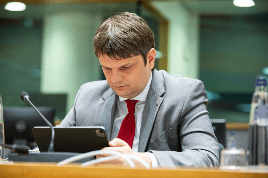 Andrei Spînu, ex-ministru de la Chișinău, în vizorul CNA. ,,Fugarii și hoții din țară, în cârdășie cu organele de drept continuă să mă atace”