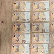 bani falsi descoperiti pe aeroportul henri coanda foto politia frontiera jpg