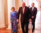 Regele Harald și Regina Sonja