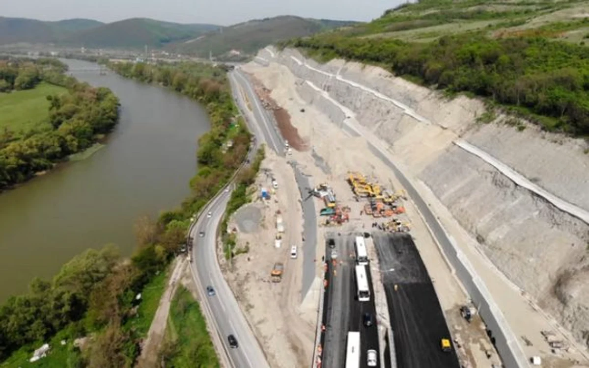 FOTO: Ziarul Unirea / Youtube.com