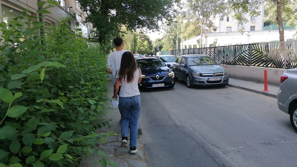 Evaluarea Națională 2025 – Proba la Română s-a încheiat: „Sper să iau zece”. Informații despre subiecte și rezolvări