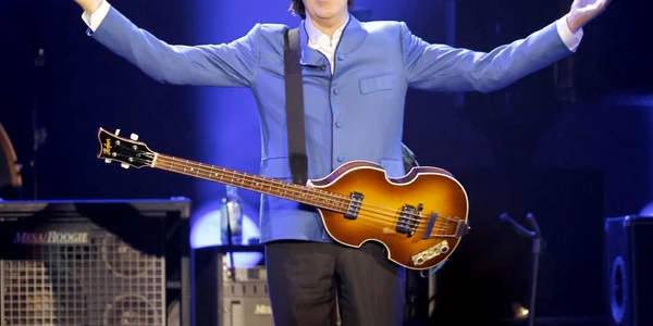 Paul McCartney