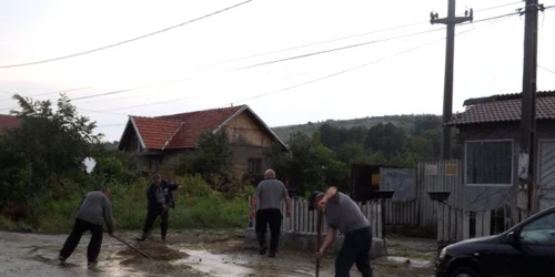 inundatii in mehedinti FOTO Corina Macavei 