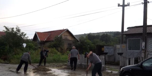inundatii in mehedinti FOTO Corina Macavei 