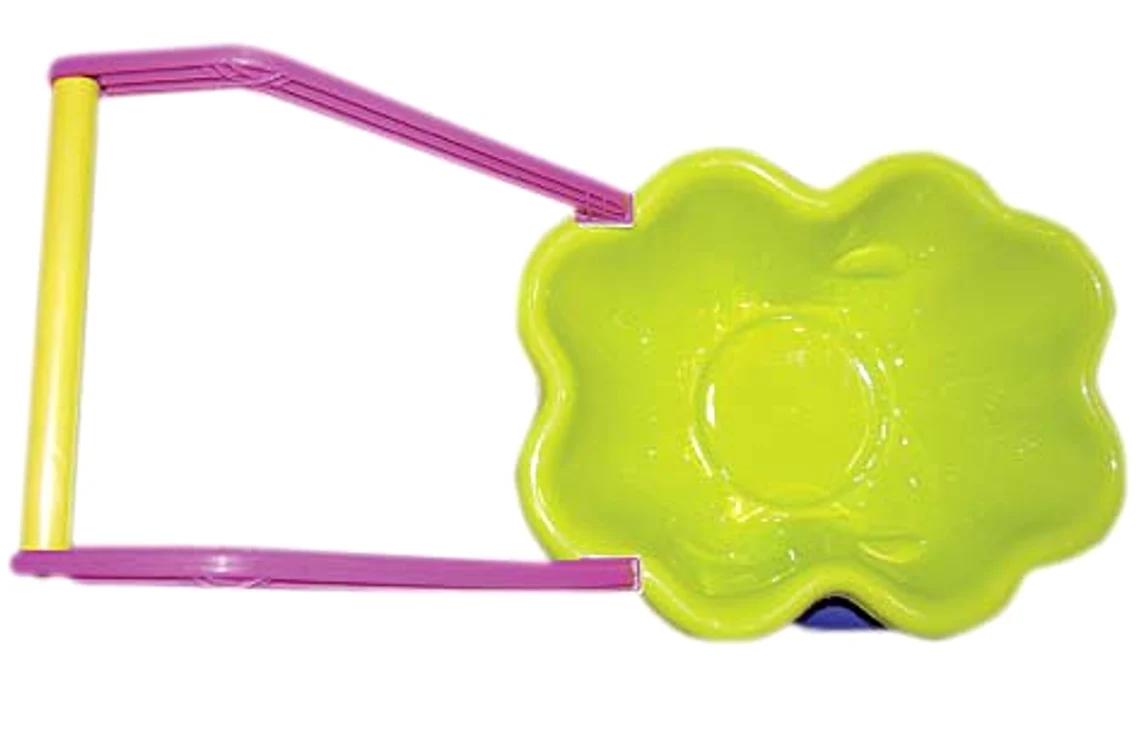 Roabă nisip – 24,9 lei Magazin Carrefour