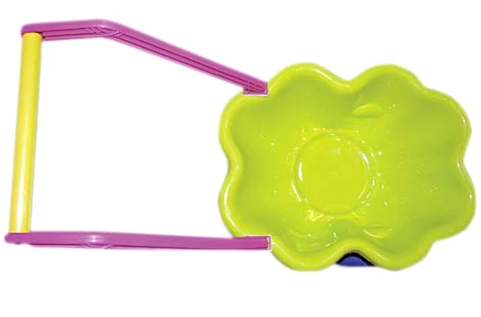 Roabă nisip – 24,9 lei Magazin Carrefour