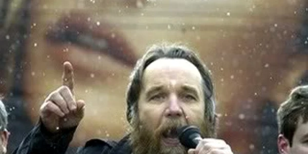Aleksandr Dughin