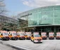 O parte din „hainele” îmbrăcate de Mercedes-Benz Vito de-a lungul timpului Foto:Mercedes-Benz