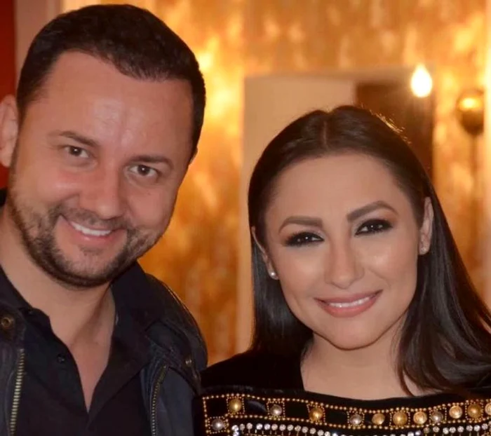 
    Andra și Cătălin Măruță sunt părinții a doi copii frumoșiFoto: arhivă personală  