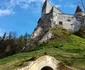  „Tunelul Timpului” din Castelul lui Dracula de la Bran face legătura cu Parcul Regal Foto Daciana Stoica