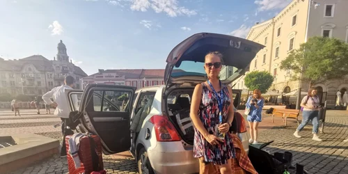 Regina Damian FOTO Ş.Both