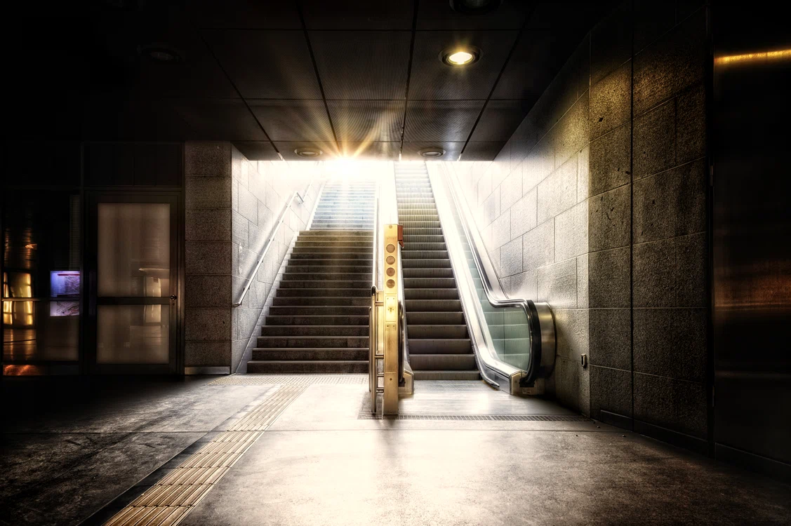 În subteranul gării centrale din Milano se ascunde un secret întunecat / FOTO: Pixabay