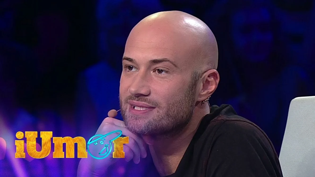 Mihai Bendeac a fost înlocuit cu Costel Bojoc. Foto: Antena 1