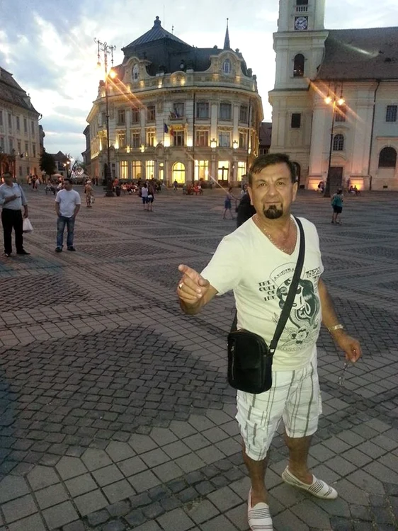 Matilda Pascal Cojocarita si Stefan Cigu