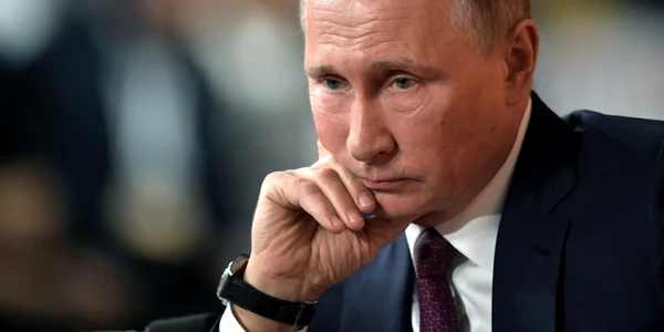 vl putin