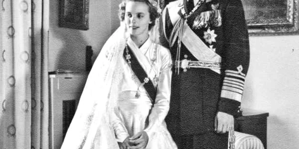 nunta regele mihai regina ana foto romania regala.ro