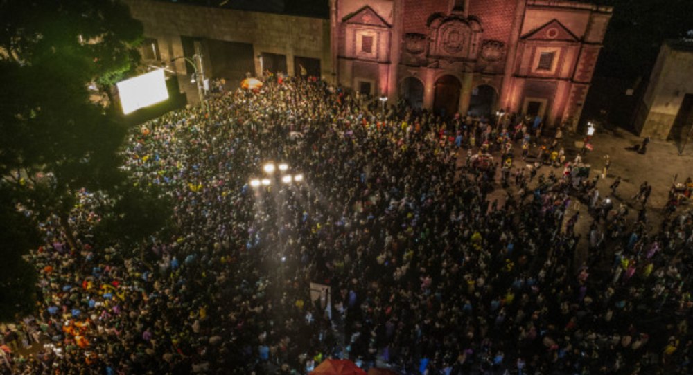 Sărbătoare cu final tragic în Mexic! Două persoane au decedat, în timpul celebrării calificării naționalei în optimile Mondialului