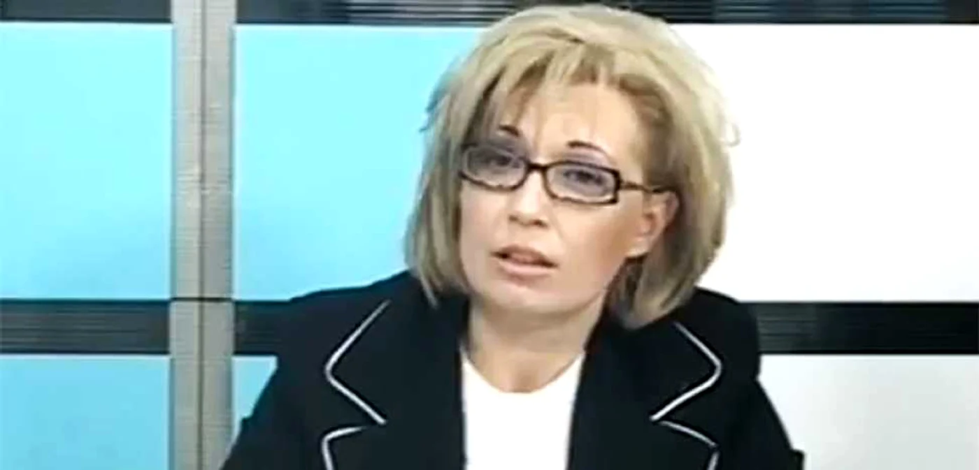 Eliza Panait a devenit, de astăzi, consilier judeţean                                                          FOTO: Adevărul.ro