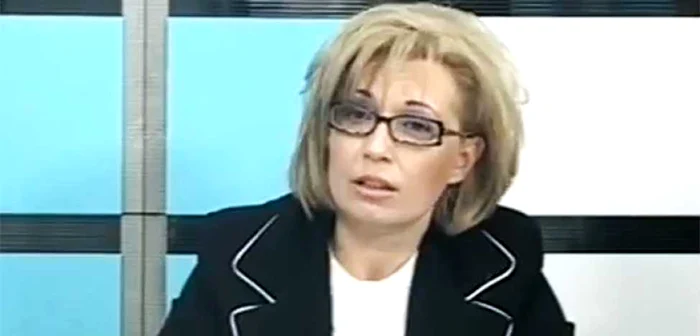 Eliza Panait a devenit, de astăzi, consilier judeţean                                                          FOTO: Adevărul.ro