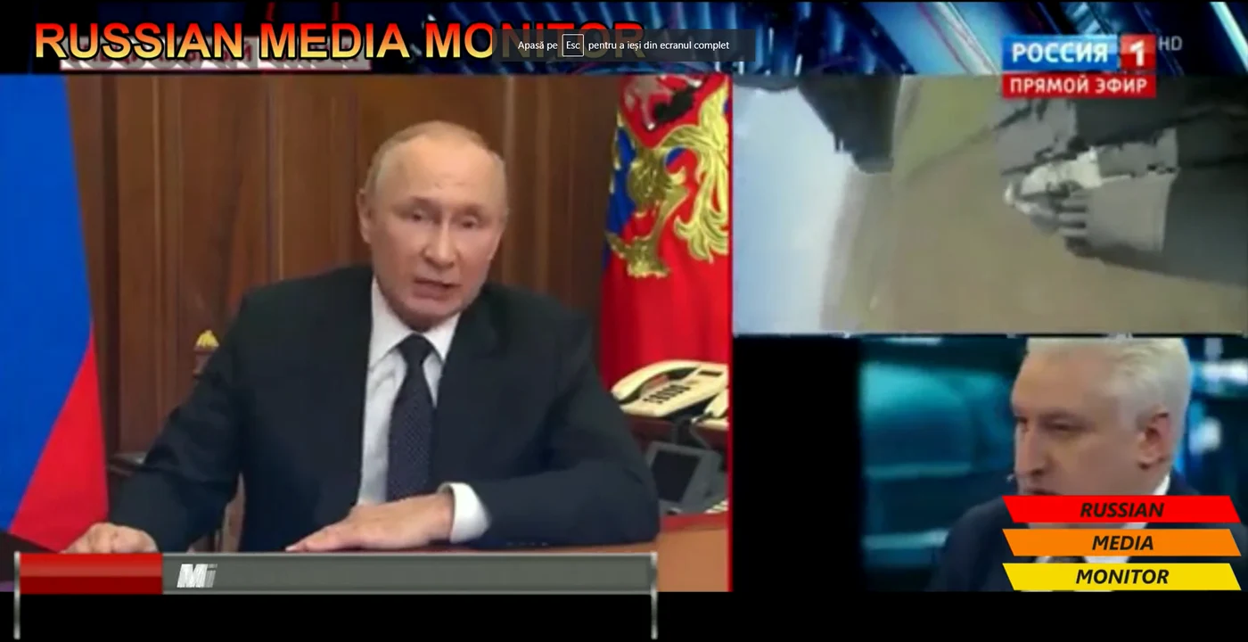 FOTO: Captură video 