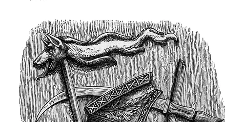 Dacian symbols png