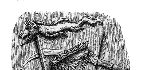 Dacian symbols png