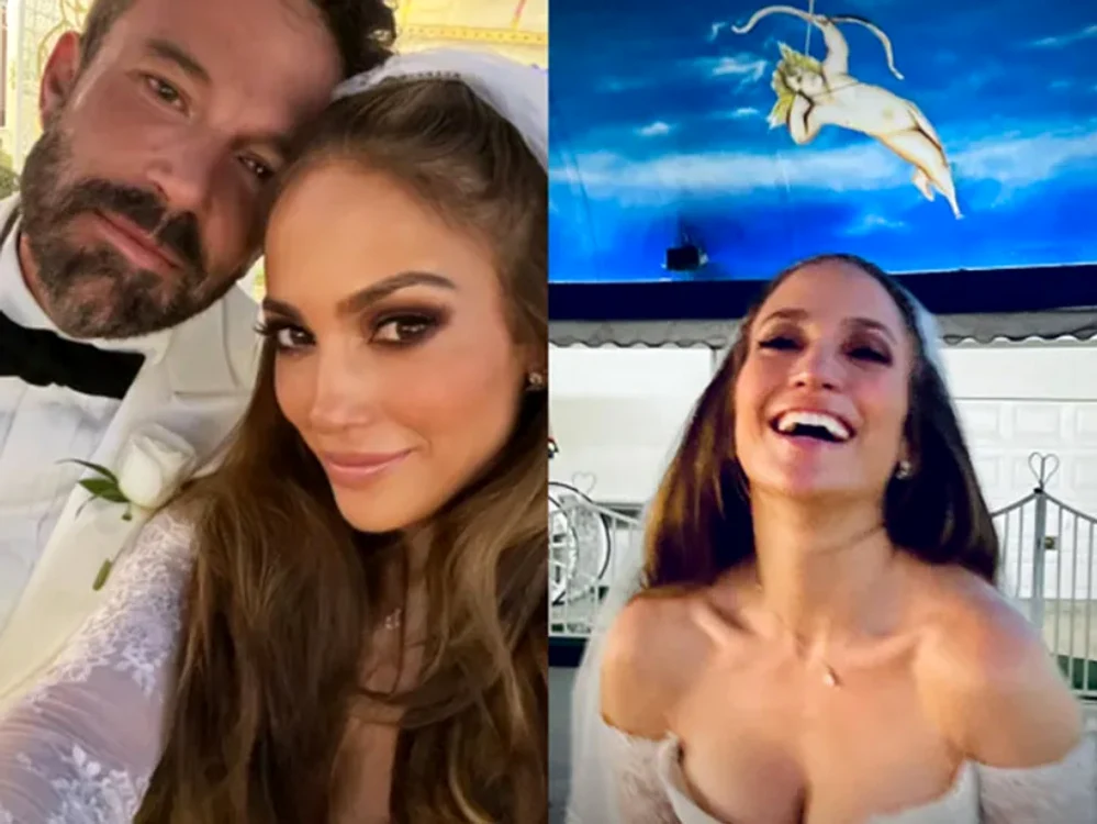 nunta Jennifer Lopez Ben Affleck jpg