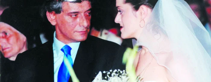 Adrian Pintea_nuntă Lavinia