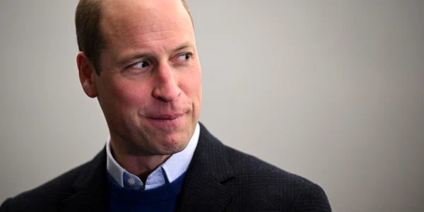 Prințul William în noiembrie 2023  foto   GettyImages jpg