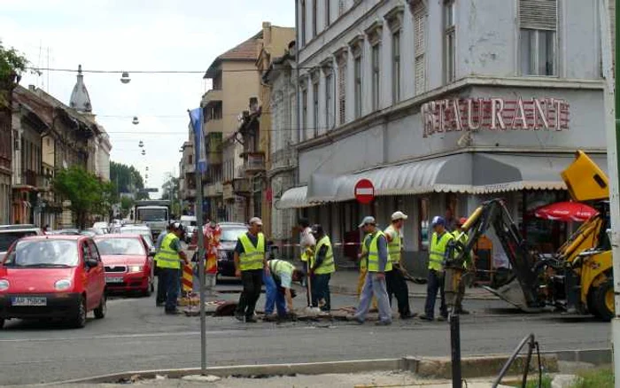 Arad: Angajatorii rău platnici somaţi de ITM