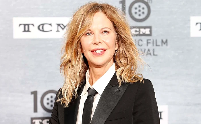 Meg Ryan. Foto: EPA-EFE