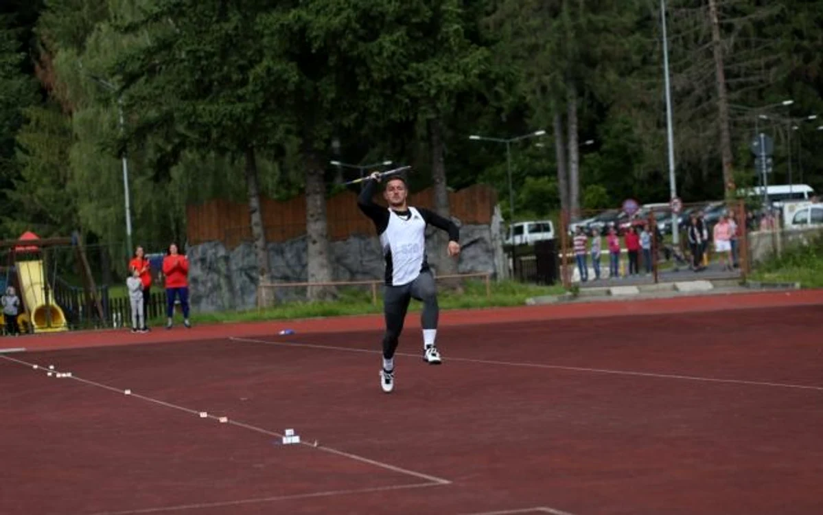 Alexandru Novac