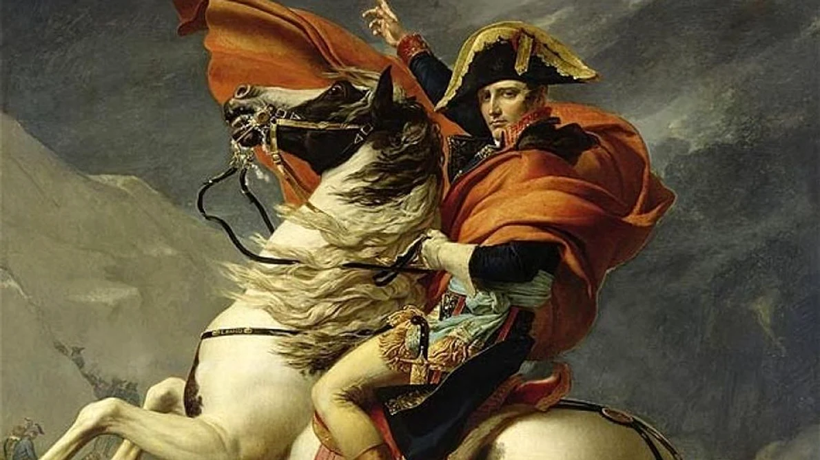Napoleon, mereu fascinant jpeg