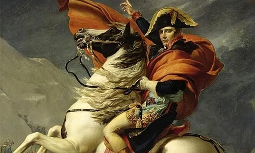 Napoleon, mereu fascinant jpeg