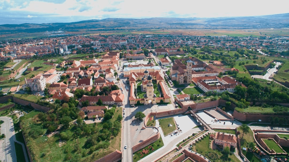Centenarul Încoronării la Alba Iulia. Patru zile de sărbătoare în Cetatea Alba Carolina