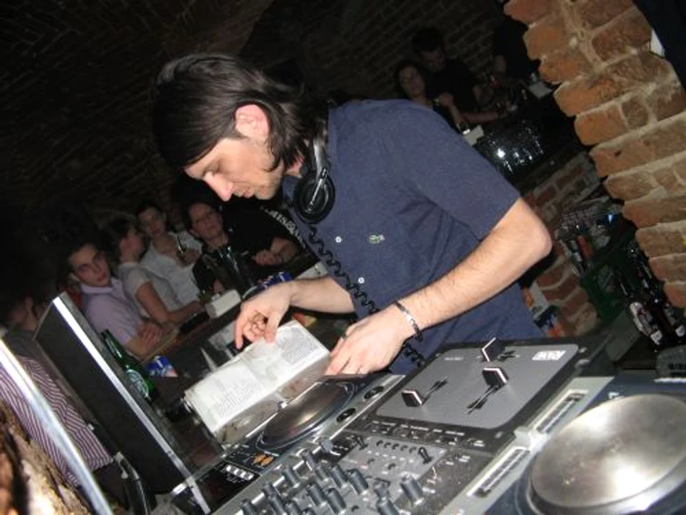 DJ KUKY 3