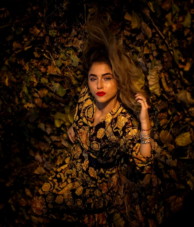 Tabăra de fotografie „La conac” octombrie 2019 - de la Nicolae Bălcescu - Vâlcea - fotograf Ioan Ciobotaru