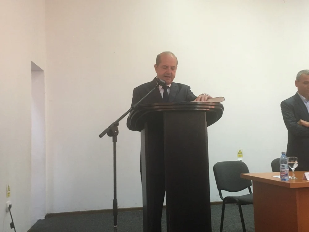 Victor Drăguşin