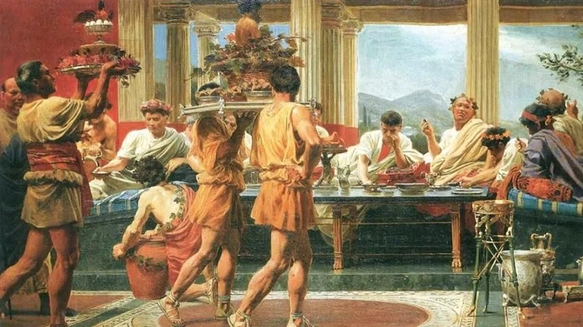 Romanii aveau dinţi mai sănătoşi decât noi jpeg