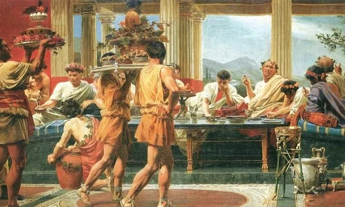 Romanii aveau dinţi mai sănătoşi decât noi jpeg