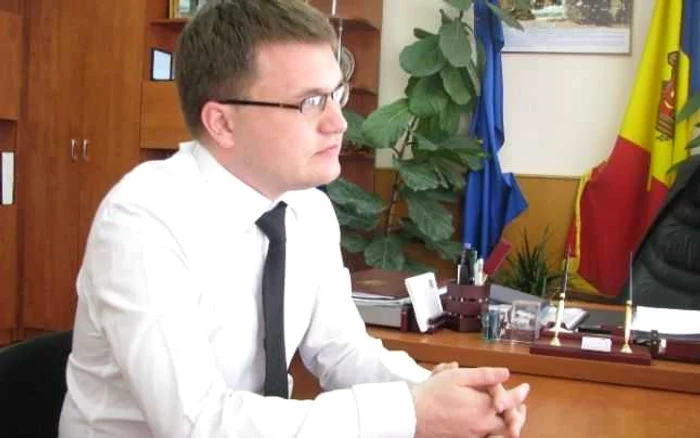Ion Cebanu